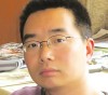 画家张卫