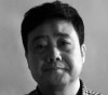 画家郑忠